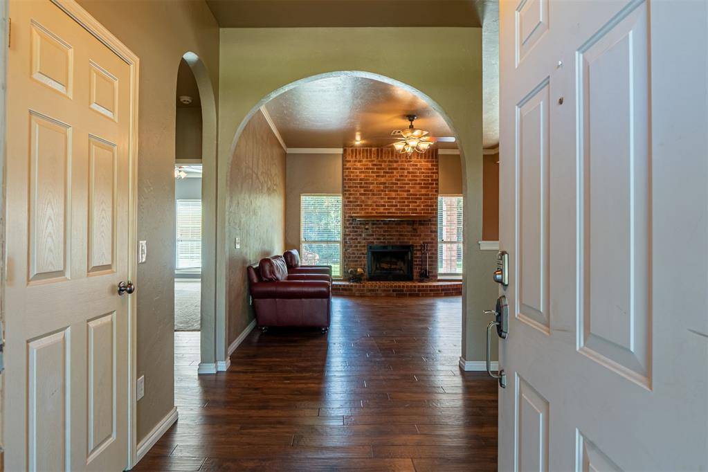 12920 Hedy AVE, Newalla, OK 74857