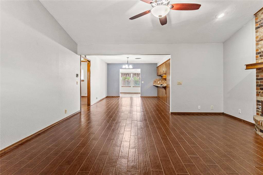 1800 Sandstone AVE, Weatherford, OK 73096