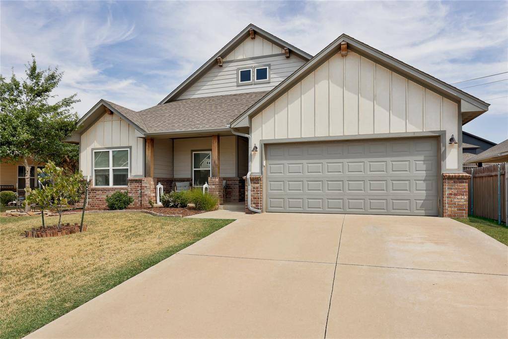 8925 NW 129th ST, Oklahoma City, OK 73142