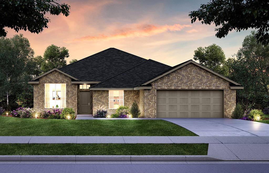 7617 Westhall DR, Oklahoma City, OK 73132