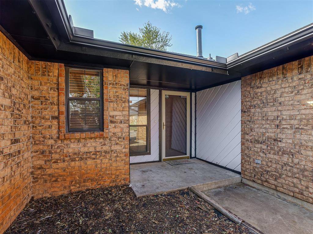 720 Tumbleweed DR, Yukon, OK 73099