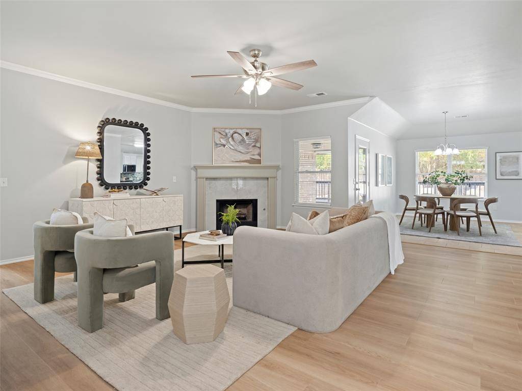 2019 Appalachian TRL, Edmond, OK 73003