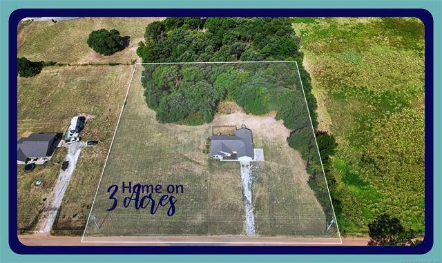 6899 County Road 3430, Ada, OK 74820
