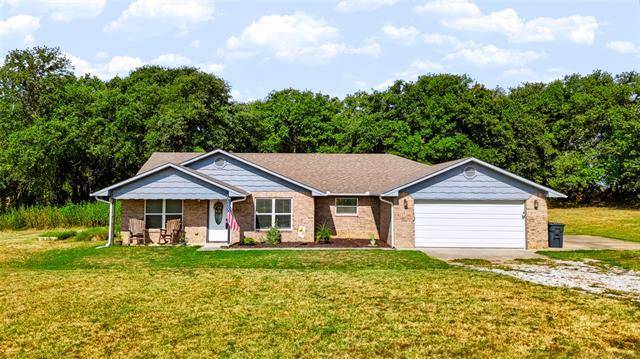 6899 County Road 3430, Ada, OK 74820