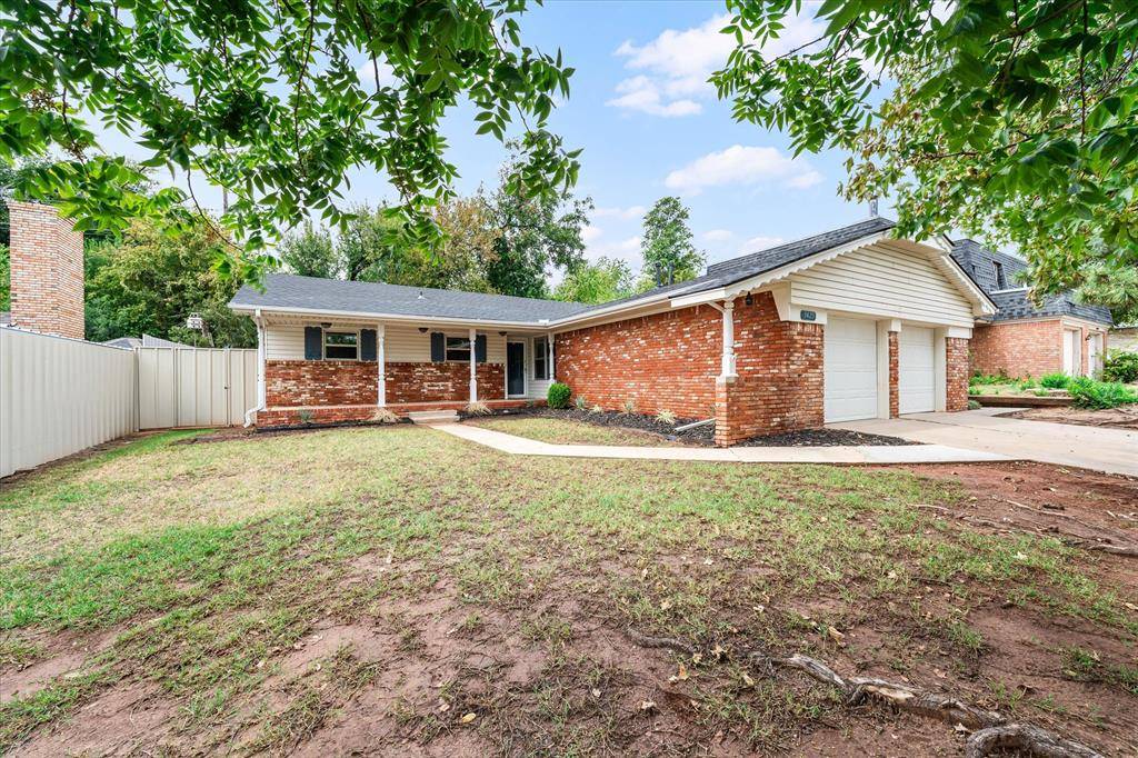 3425 N Utah AVE, Oklahoma City, OK 73112