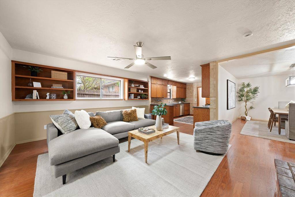 3425 N Utah AVE, Oklahoma City, OK 73112