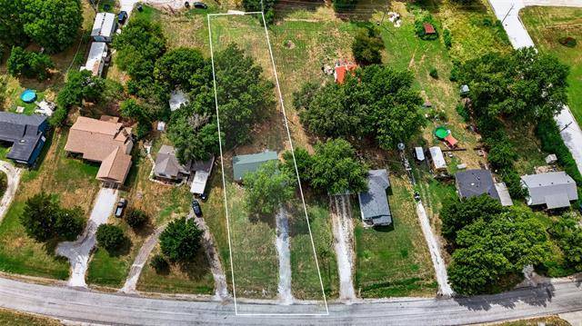 16375 County Road 3540, Ada, OK 74820