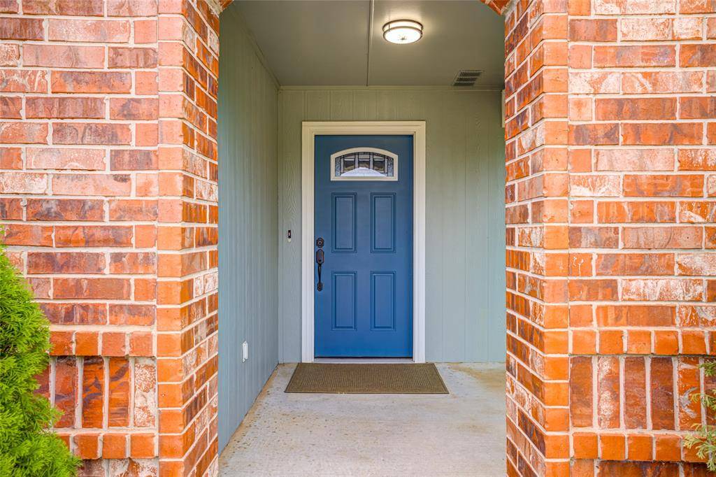 2812 Edgemere DR, Norman, OK 73071