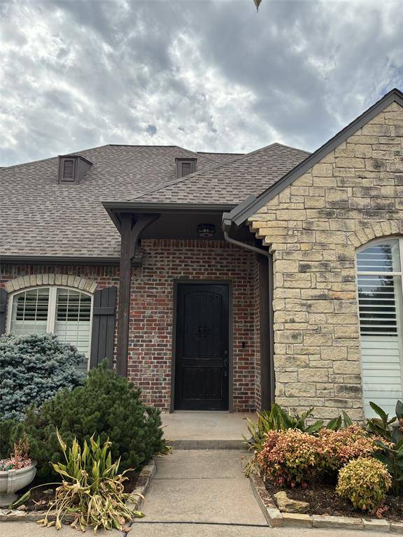 10209 Timber Valley DR, Oklahoma City, OK 73151