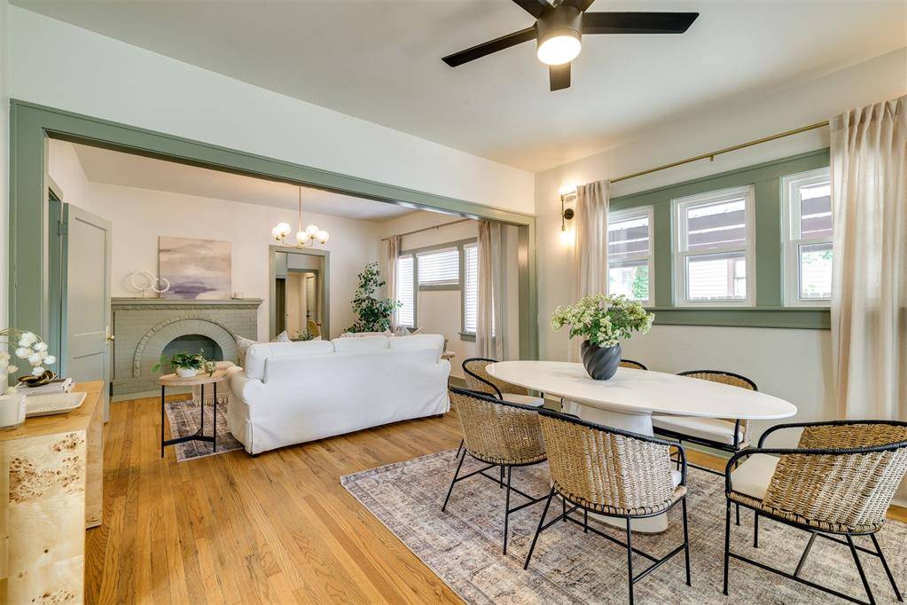 821 NW 32nd ST, Oklahoma City, OK 73118