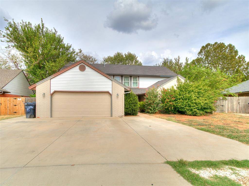 8212 Harvest Hills South BLVD, Oklahoma City, OK 73132