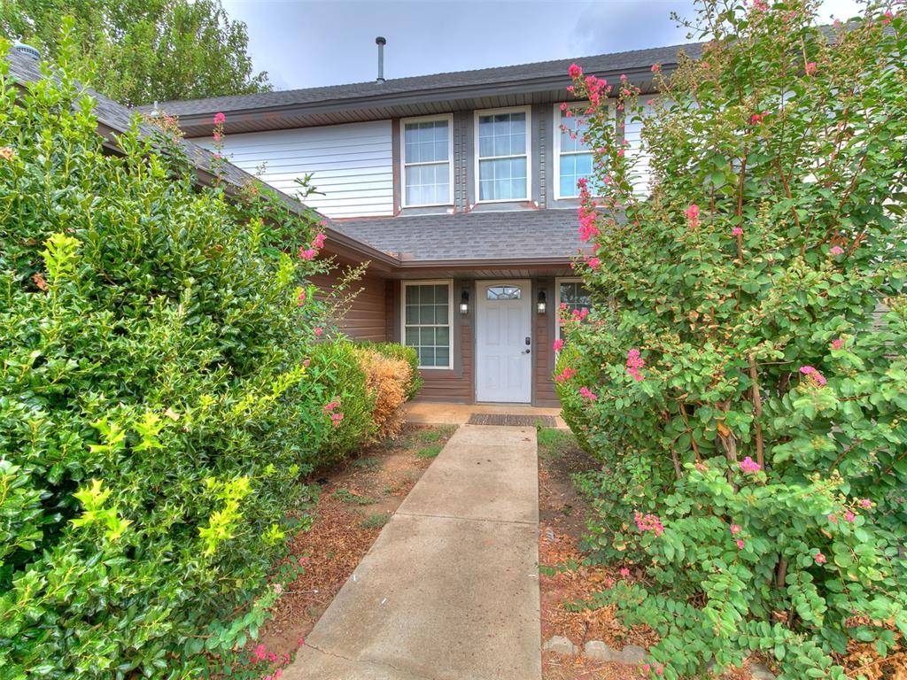 8212 Harvest Hills South BLVD, Oklahoma City, OK 73132