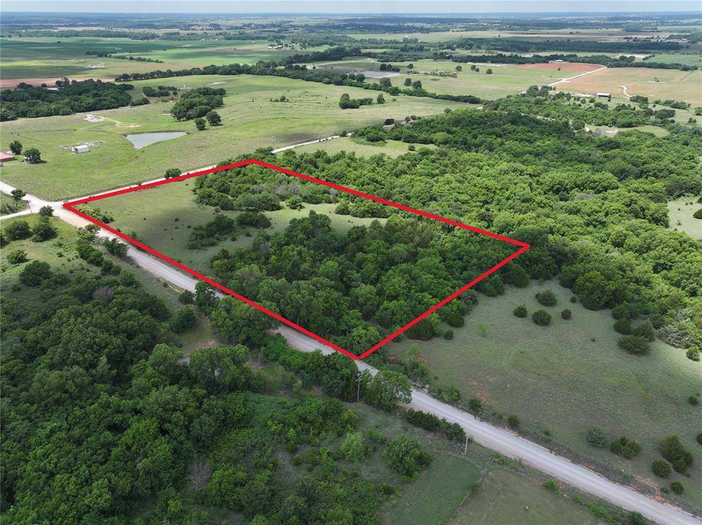 8 130th ST, Bradley, OK 73052