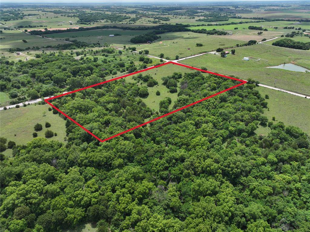 8 130th ST, Bradley, OK 73052
