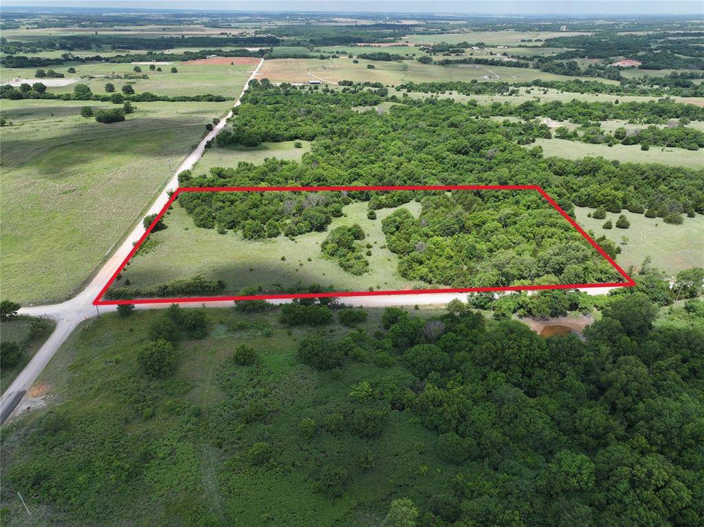 8 130th ST, Bradley, OK 73052