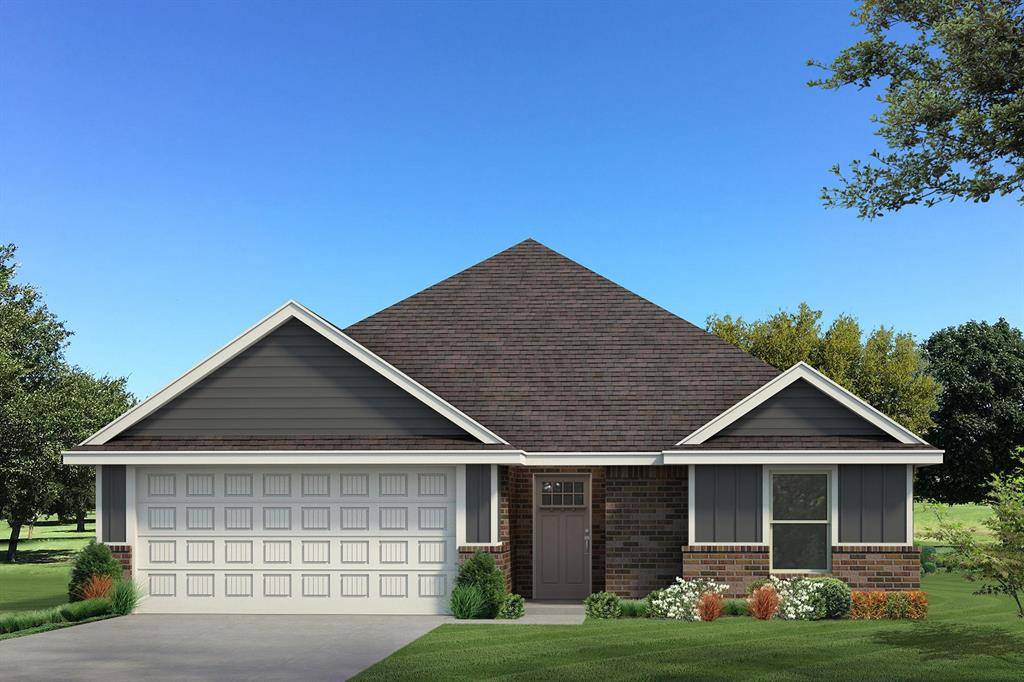 17210 Billy RD, Washington, OK 73093