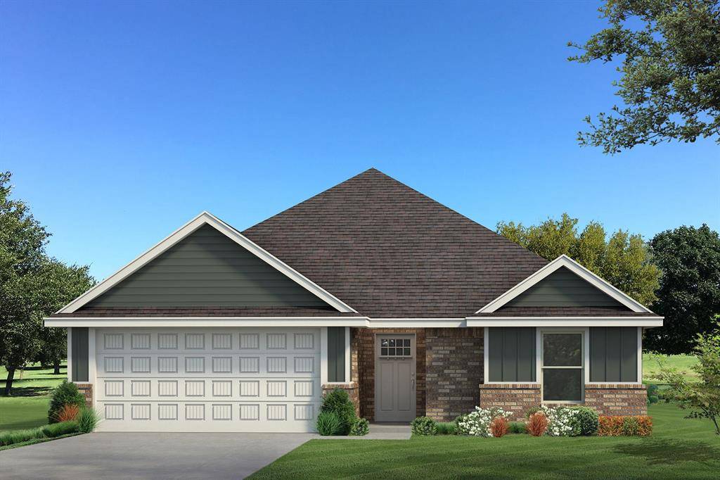 17210 Billy RD, Washington, OK 73093
