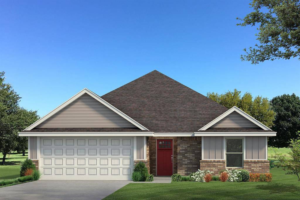 17210 Billy RD, Washington, OK 73093