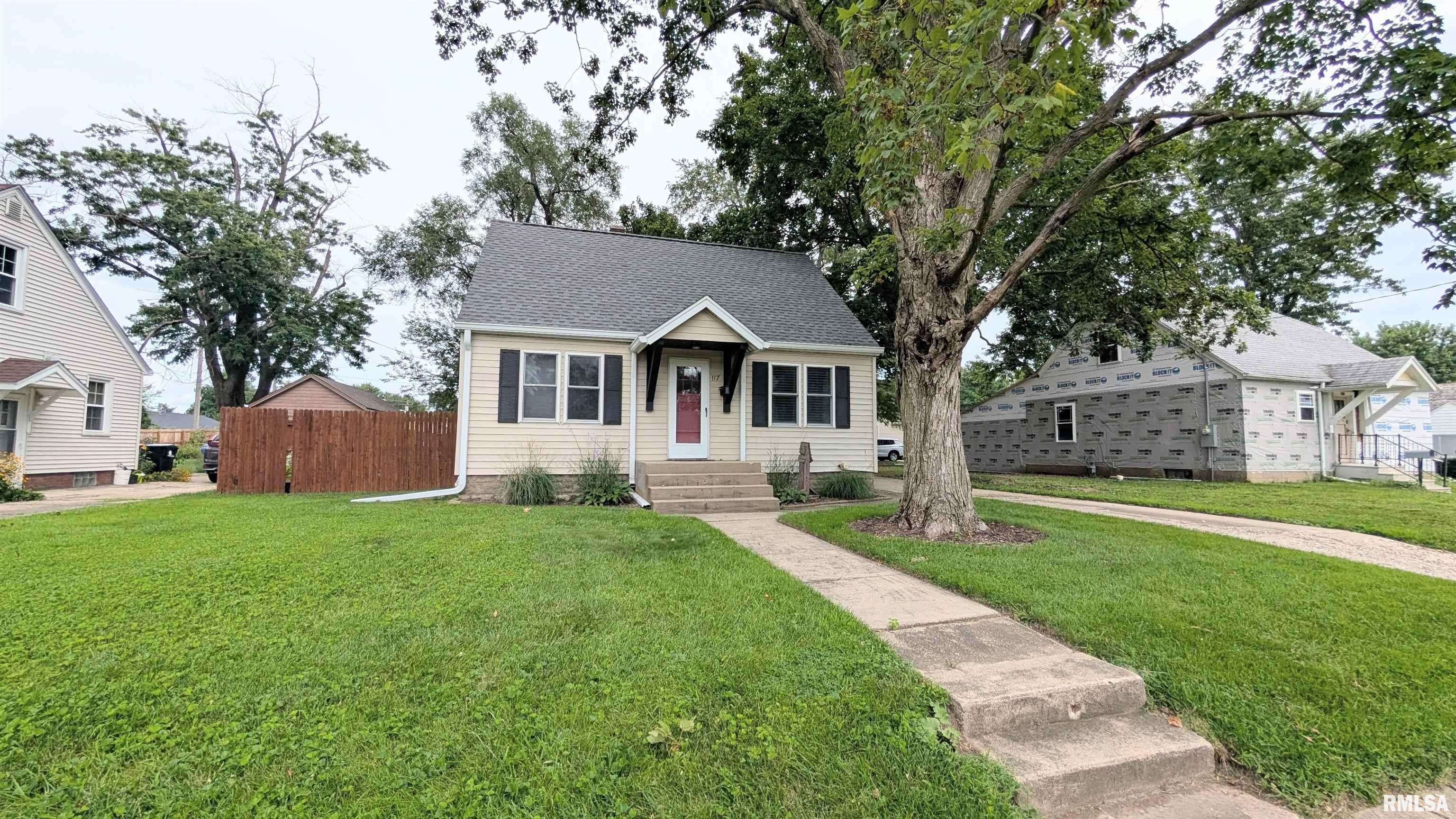 117 FRANKLIN ST, Washington, IL 61571