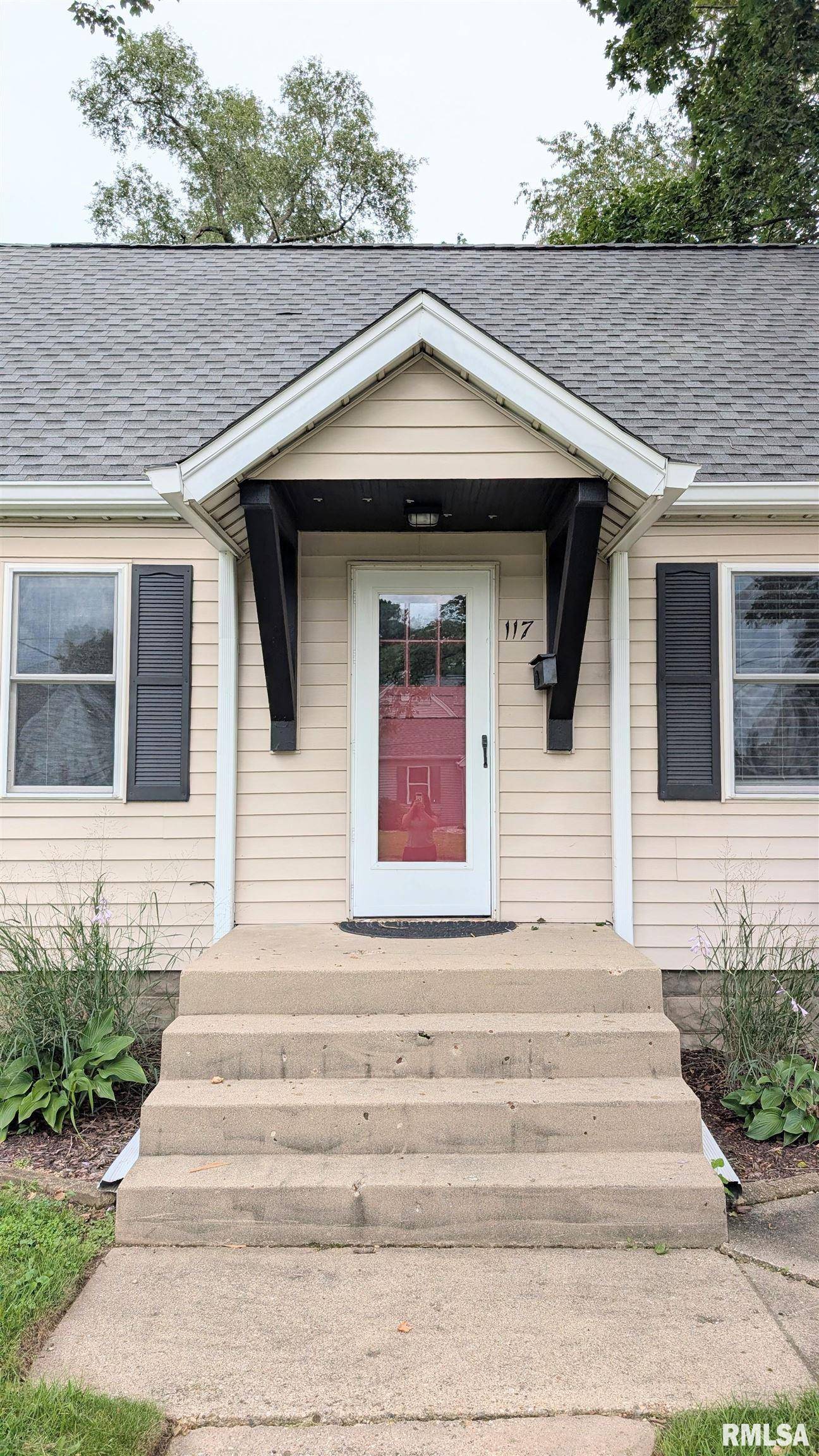 117 FRANKLIN ST, Washington, IL 61571