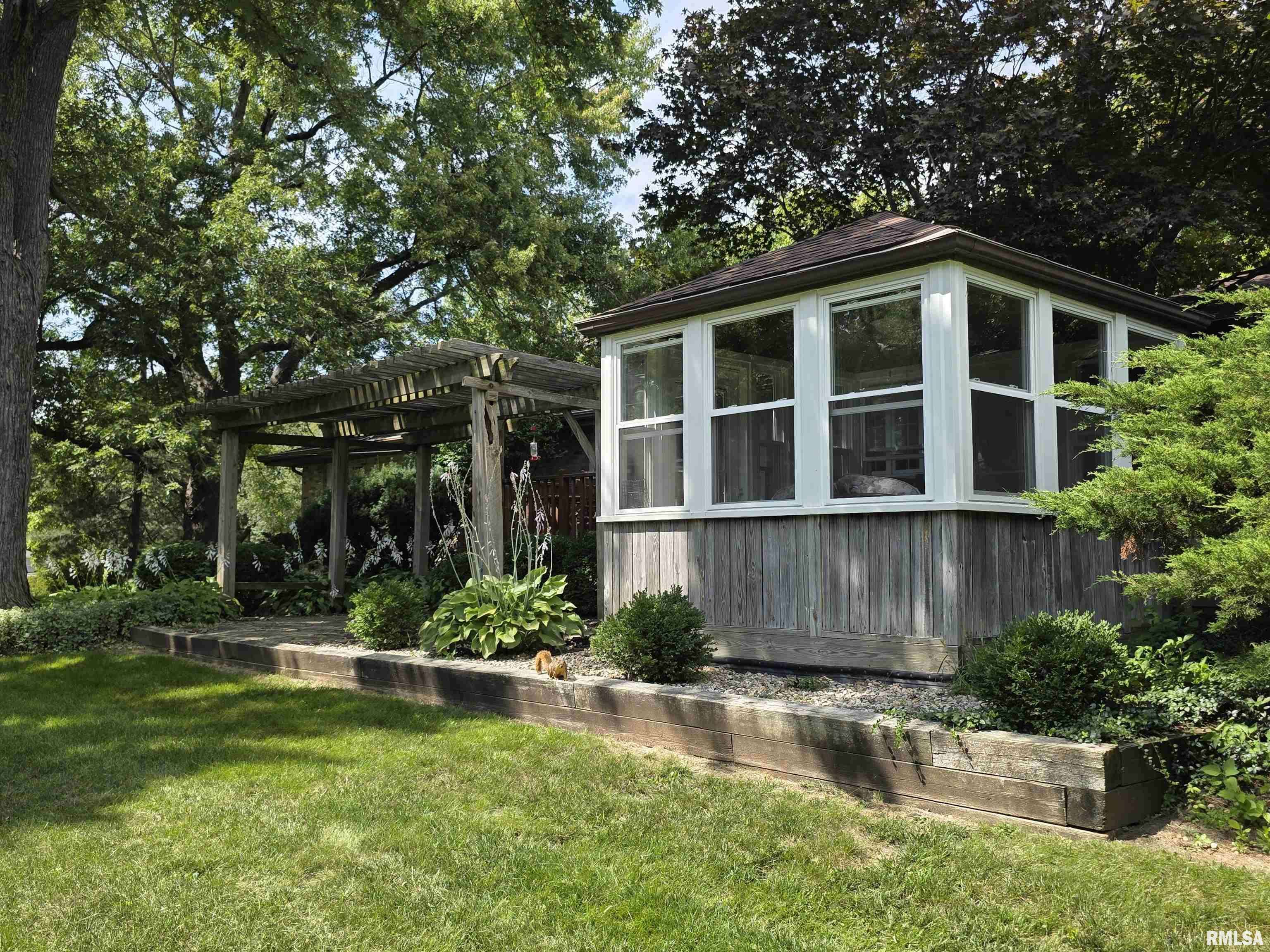 921 BIRCHWOOD DR, Washington, IL 61571