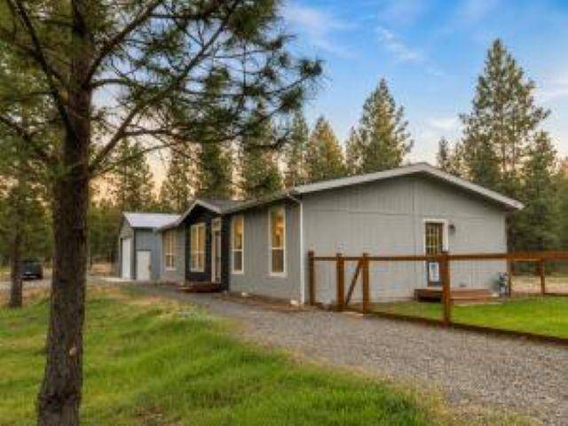 1325 SOMMER WAY WAY, Kettle Falls, WA 99141