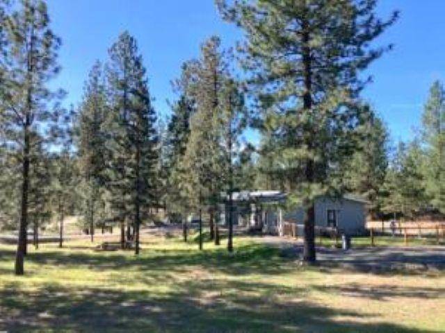 1325 SOMMER WAY WAY, Kettle Falls, WA 99141