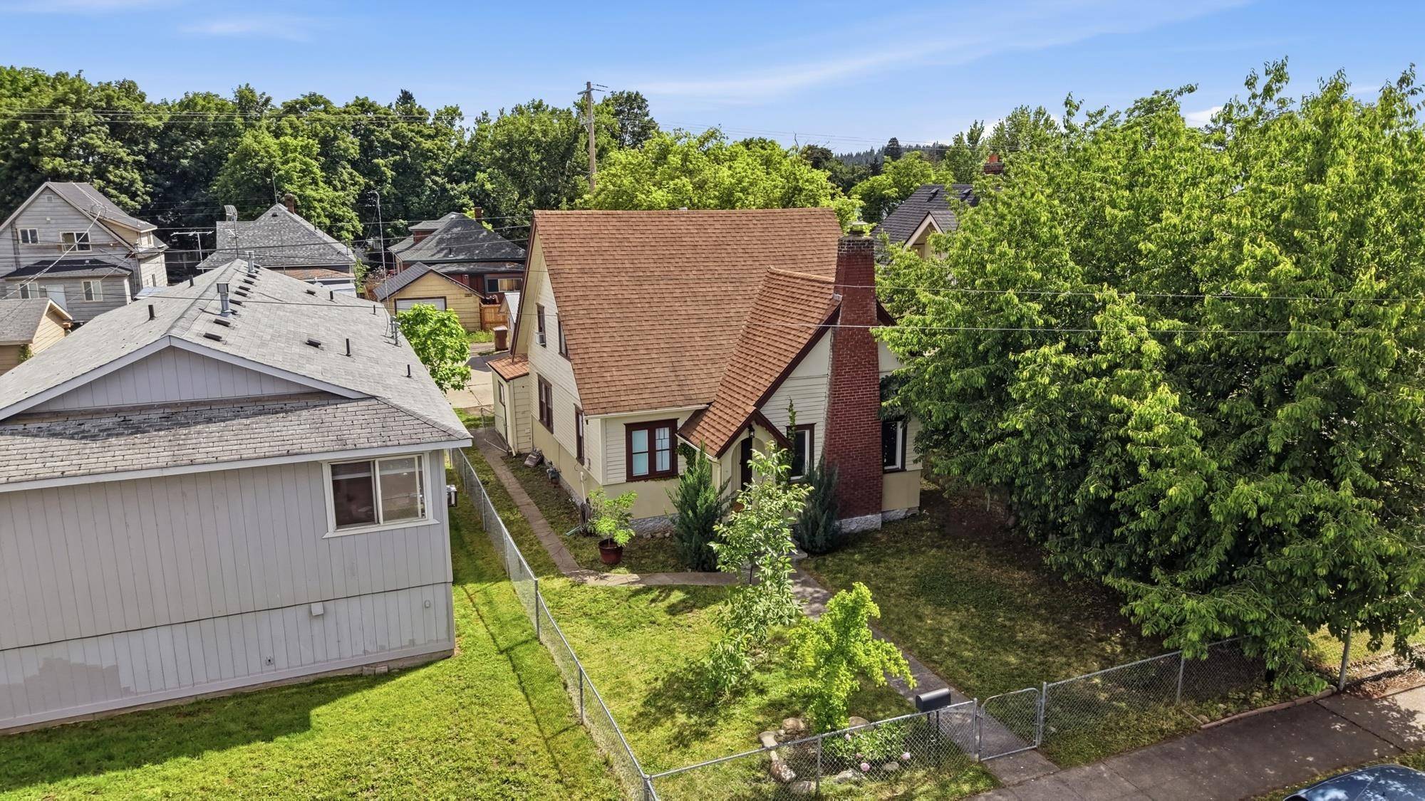 2321 W Boone Ave, Spokane, WA 99201
