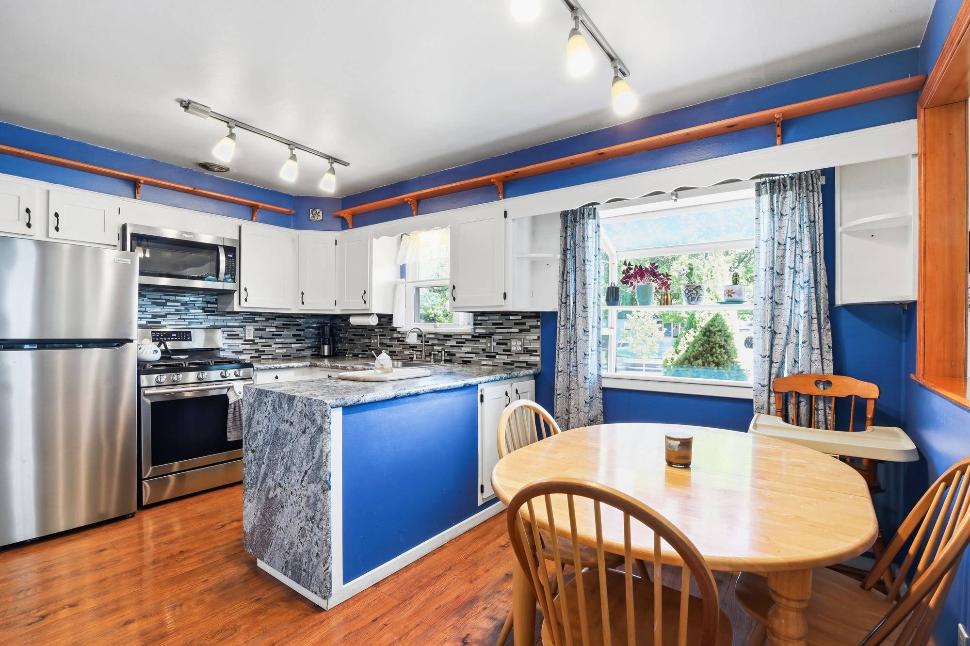2308 E Sinto Ave, Spokane, WA 99202
