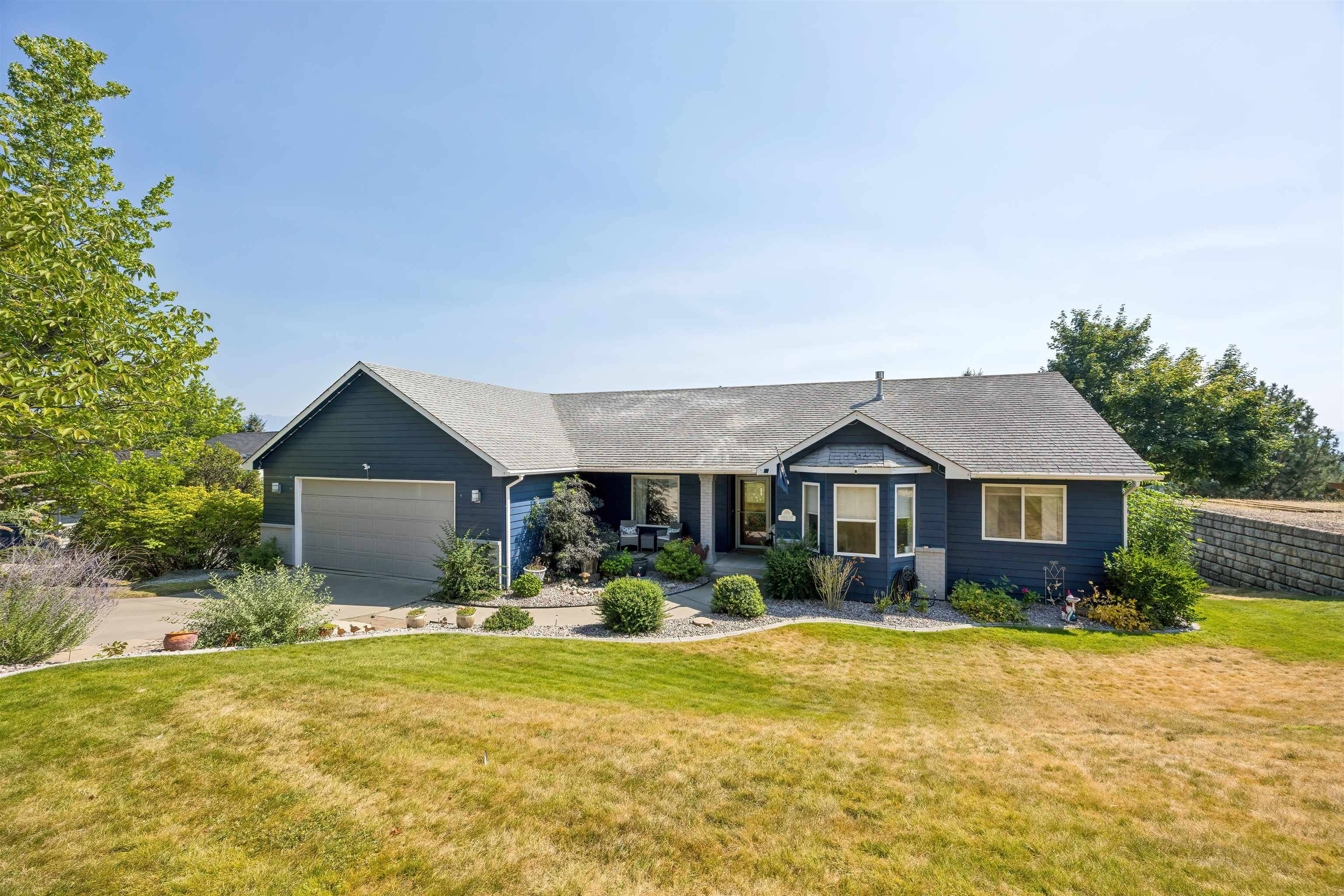 18616 E Cerro Ct, Otis Orchards, WA 99027