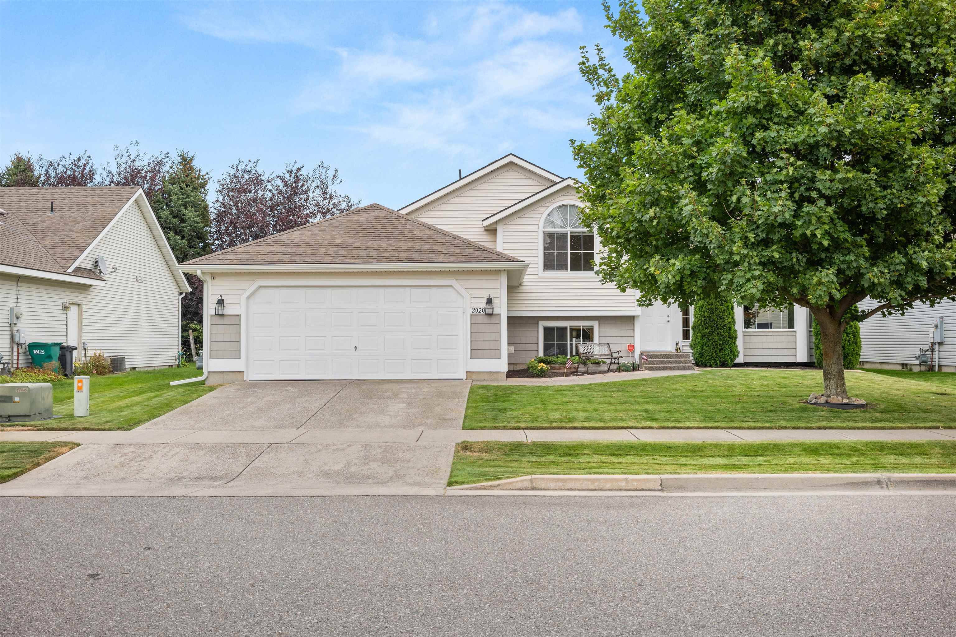2020 N Tschirley Rd, Spokane Valley, WA 99016