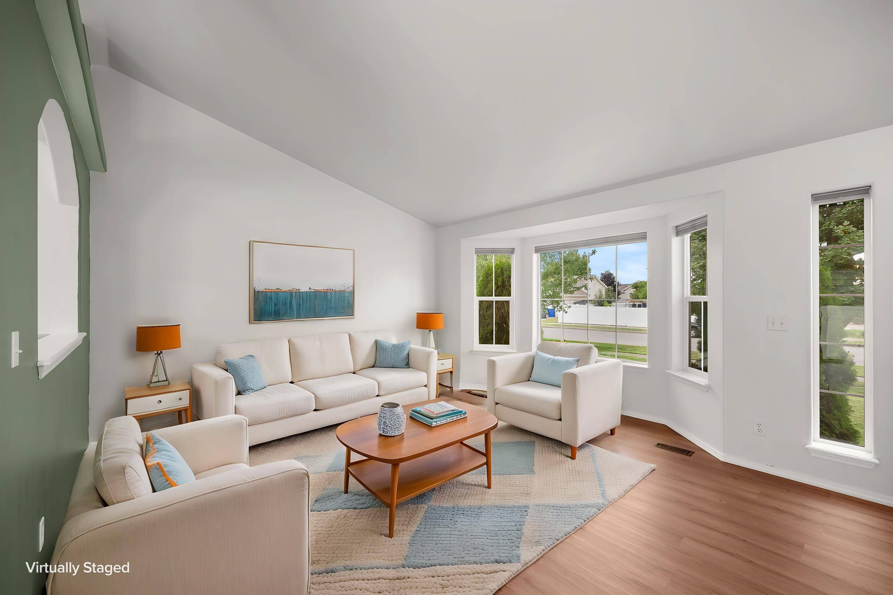 2020 N Tschirley Rd, Spokane Valley, WA 99016