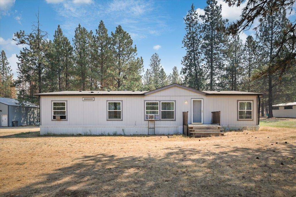 35308 N Conklin Rd, Elk, WA 99009