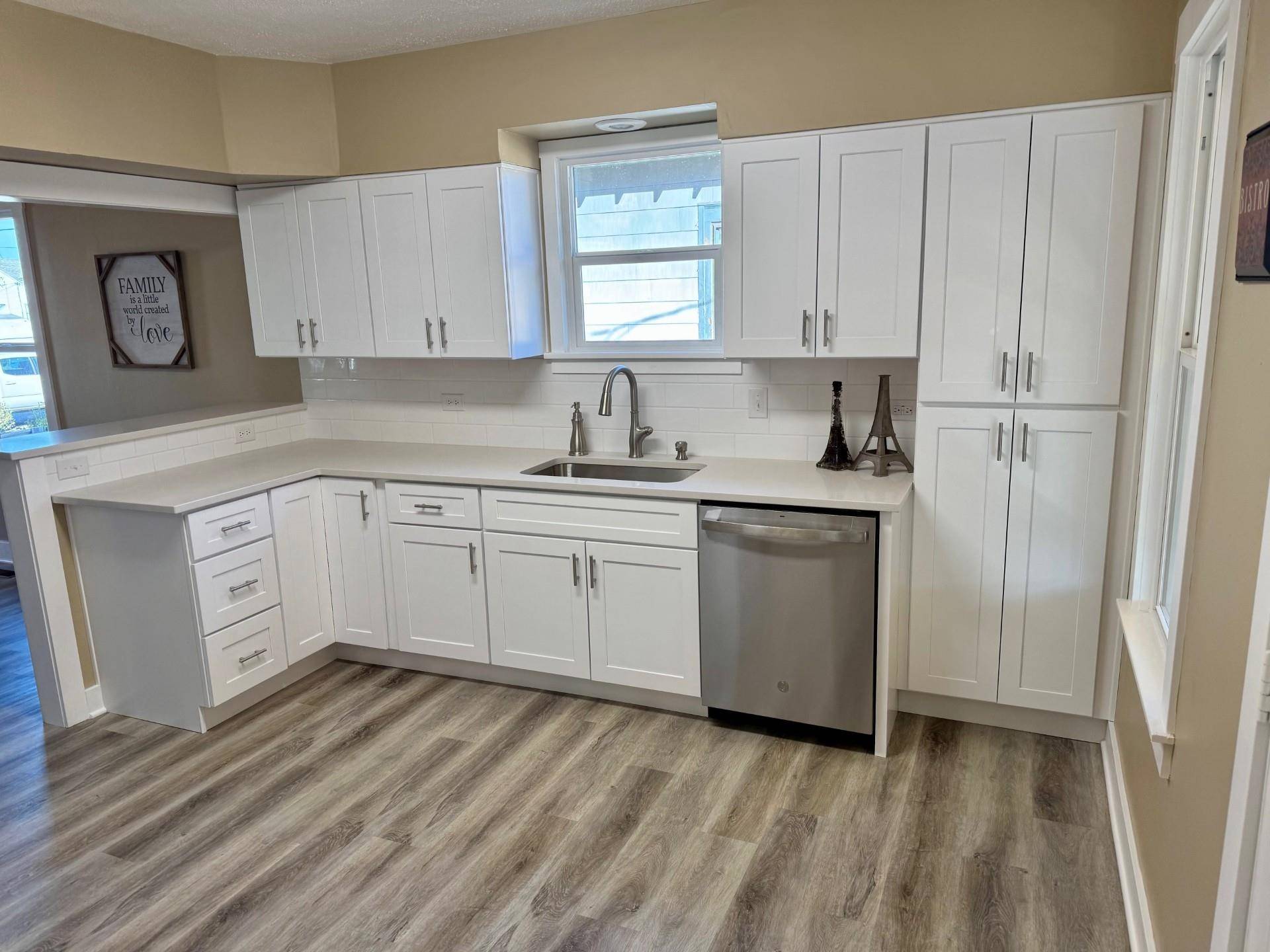 2708 E NORA Ave, Spokane, WA 99207