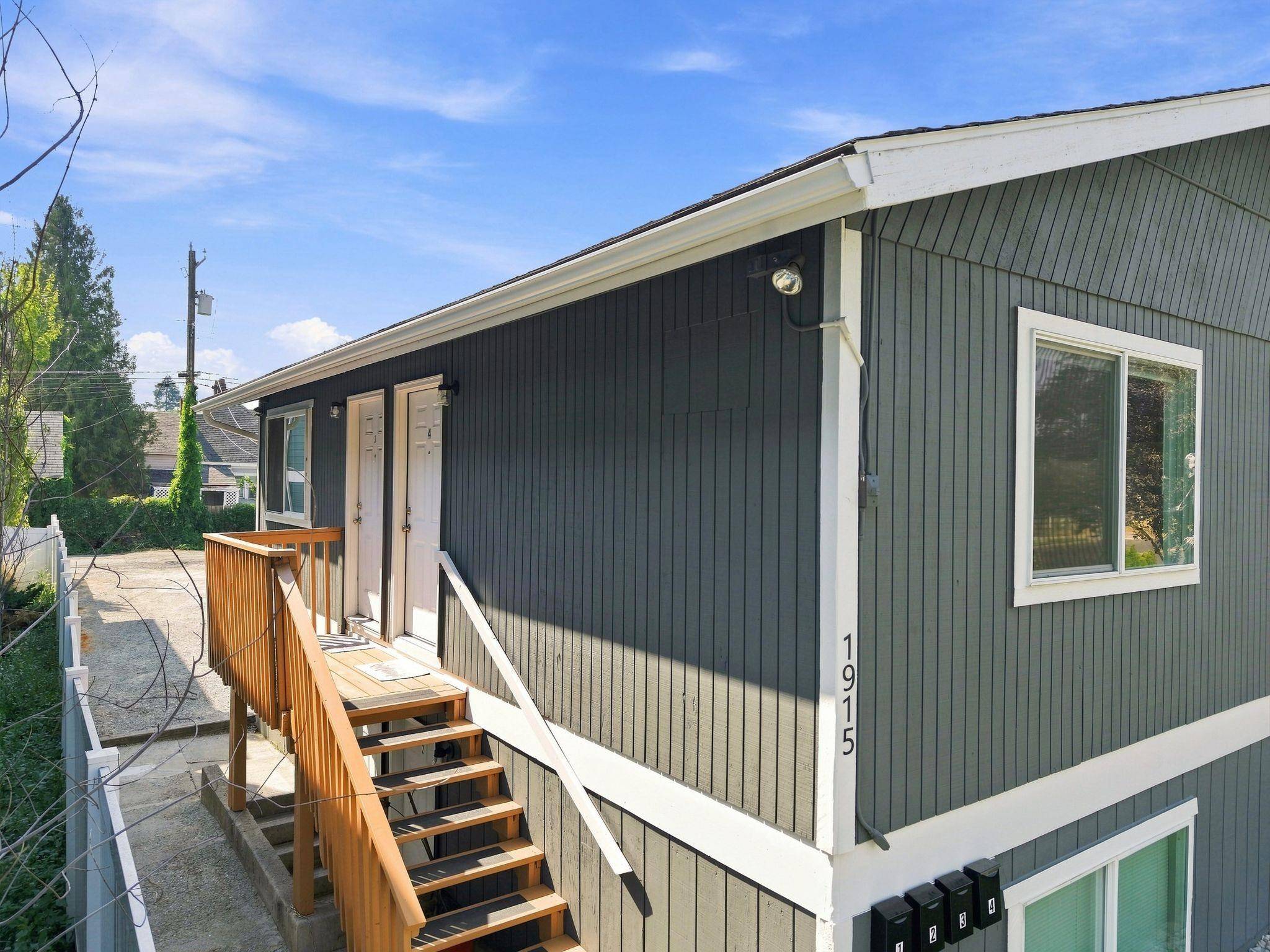 1915 W Boone Ave, Spokane, WA 99201