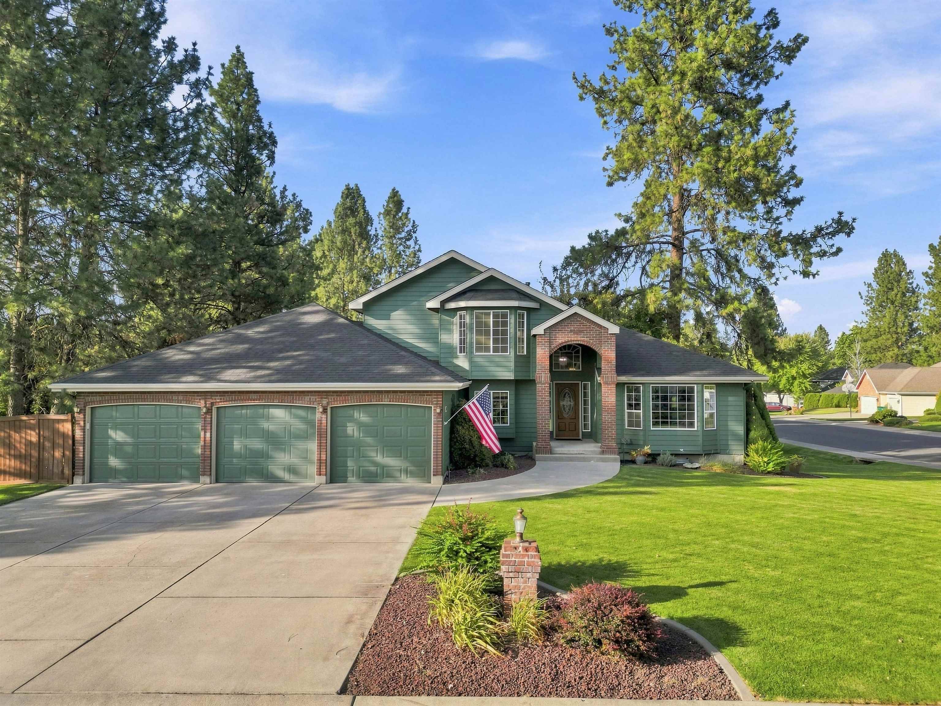 1010 E Metler Dr, Spokane, WA 99218