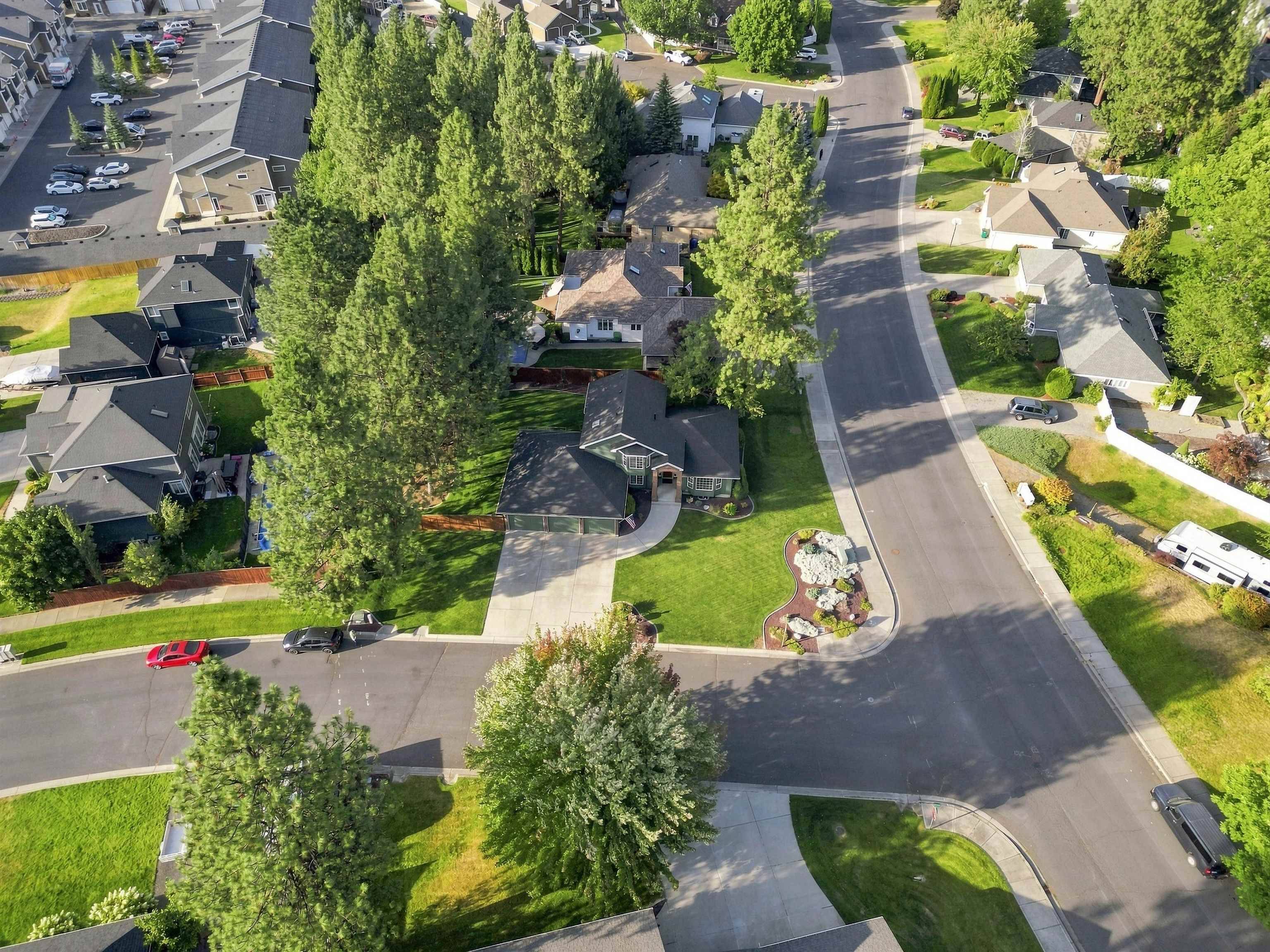 1010 E Metler Dr, Spokane, WA 99218