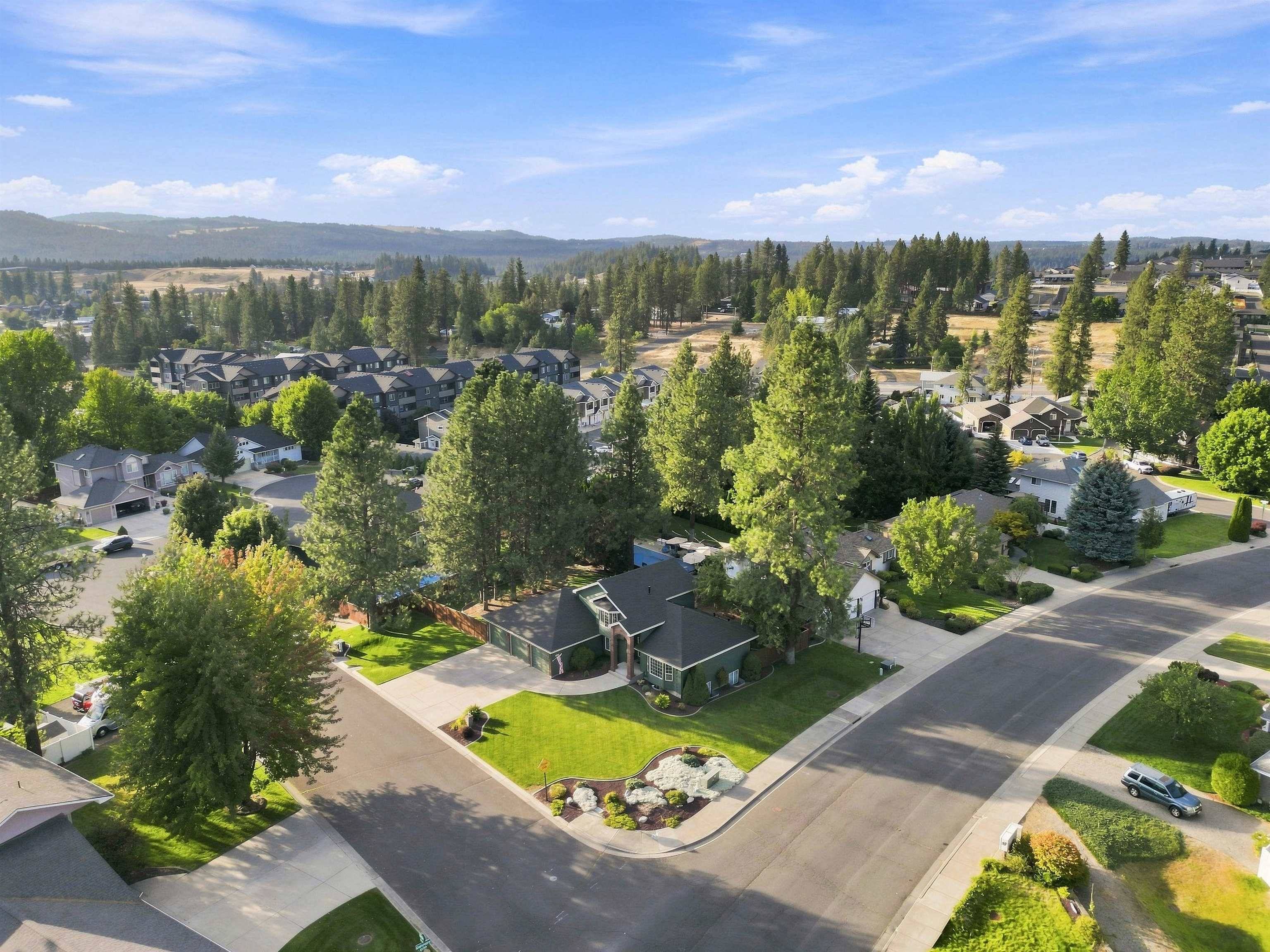 1010 E Metler Dr, Spokane, WA 99218