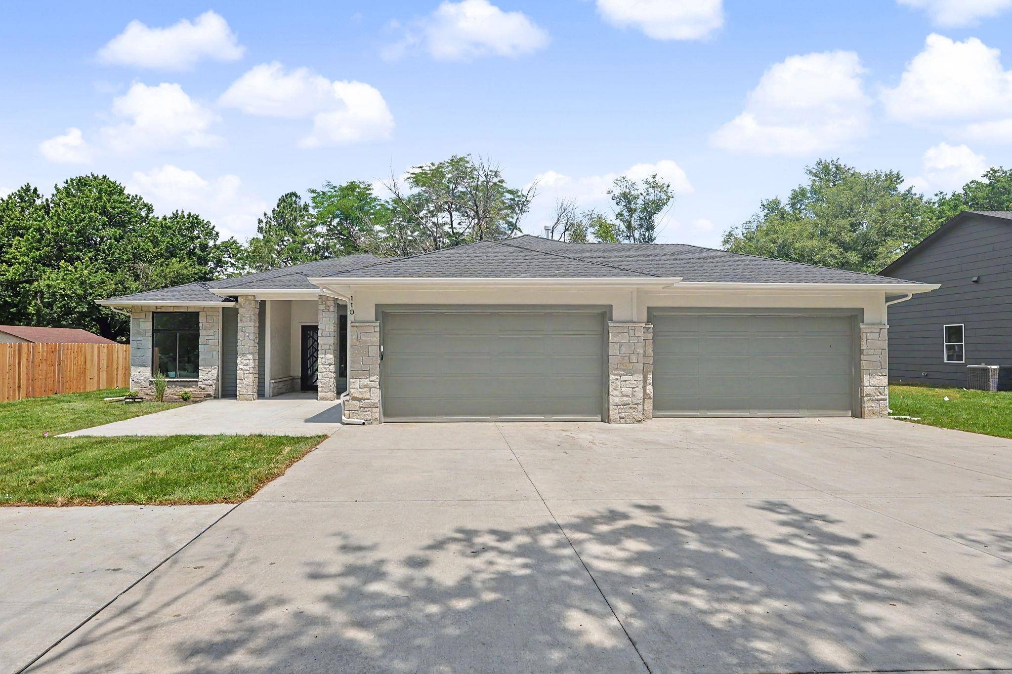110 S Byron, Wichita, KS 67209