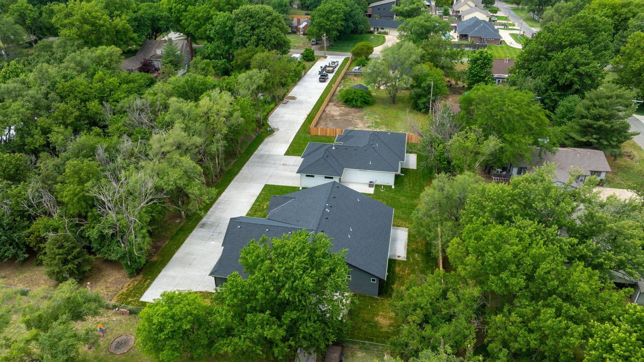 116 S Byron, Wichita, KS 67209