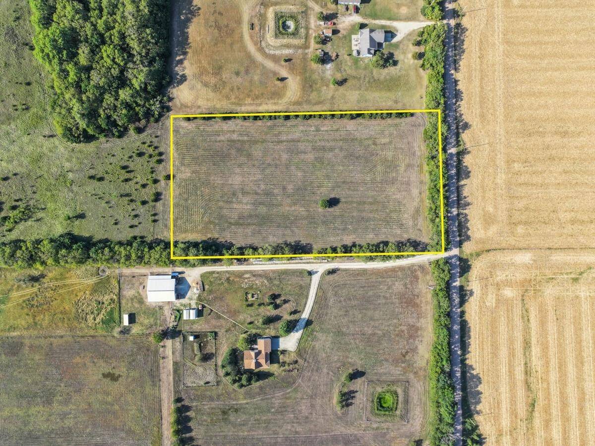 000 143RD ST East, Valley Center, KS 67147