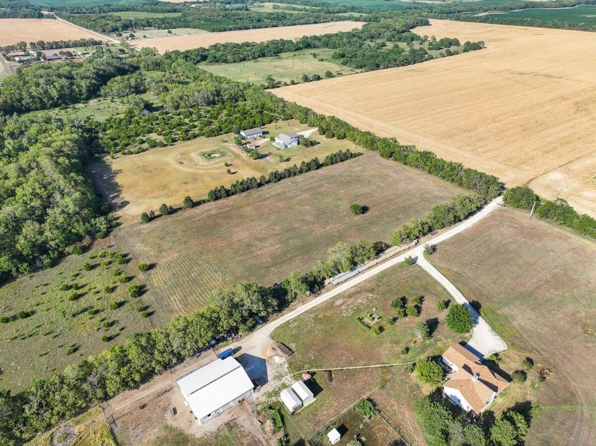 000 143RD ST East, Valley Center, KS 67147