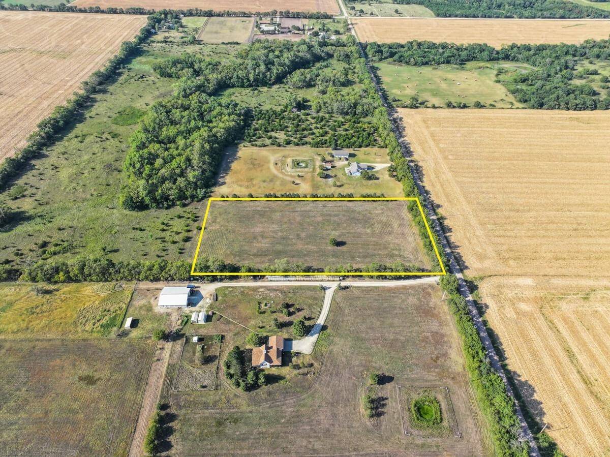 000 143RD ST East, Valley Center, KS 67147