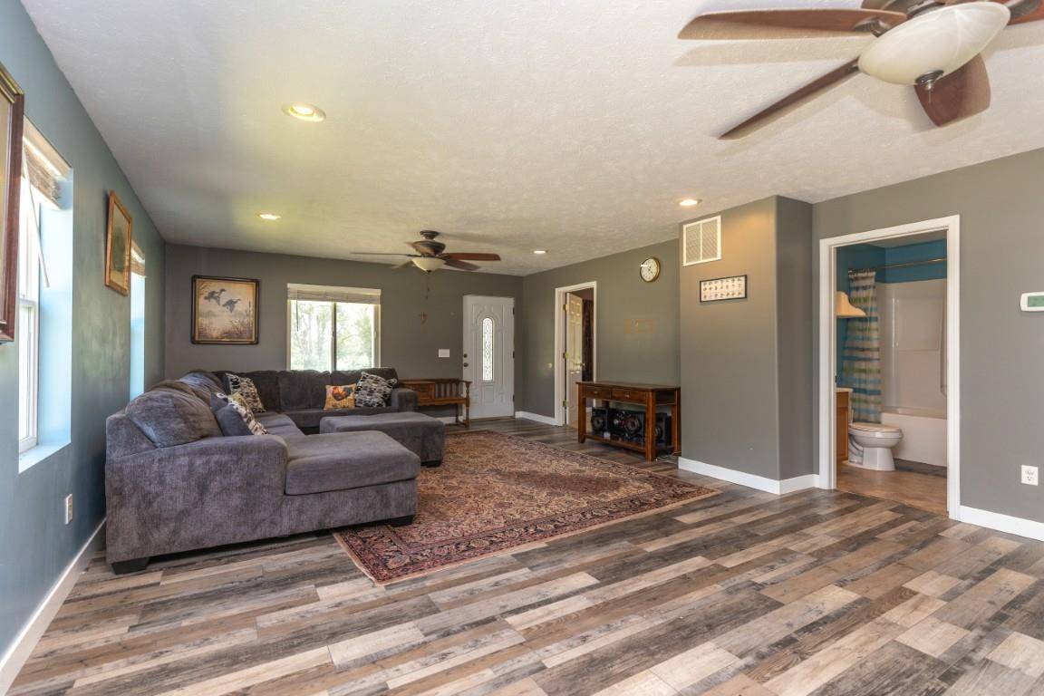 1905 Deer Rd., Abilene, KS 67410