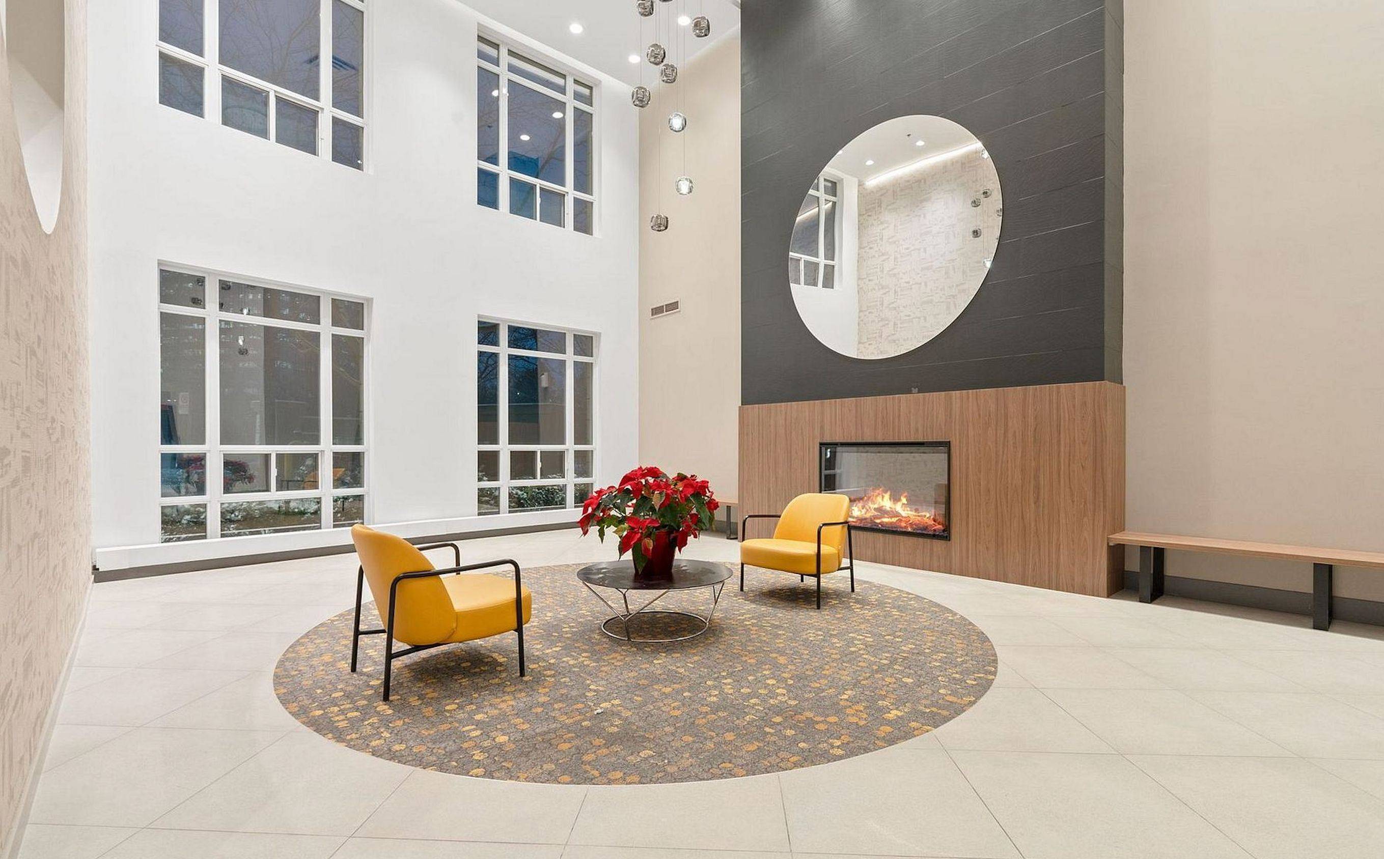 90 Absolute AVE #1410, Mississauga, ON L4Z 0A3