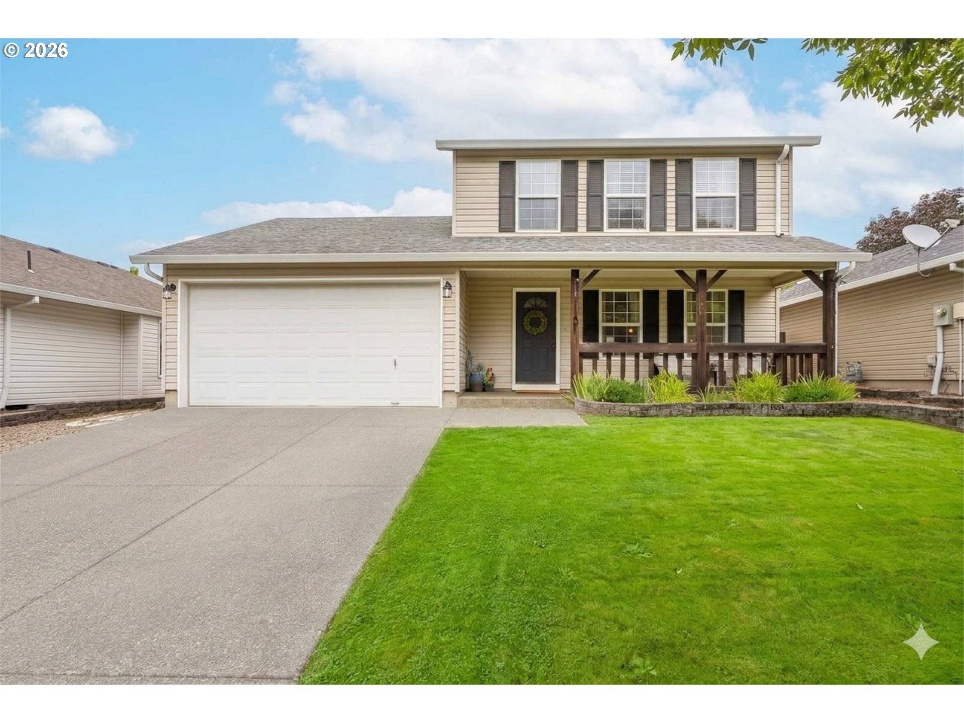 1101 E SUNSET DR, Newberg, OR 97132