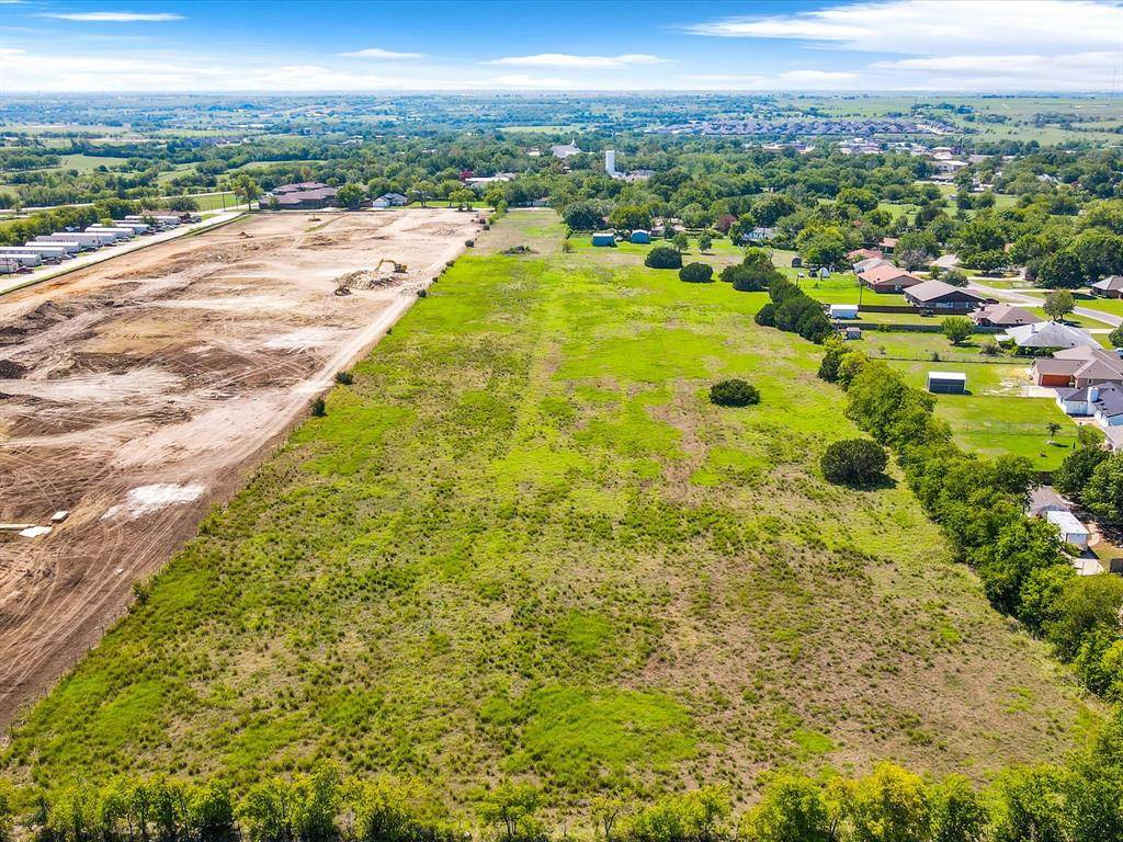 TBD Links, Godley, TX 76044