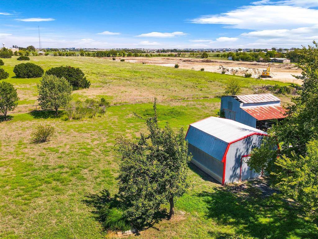 TBD Links, Godley, TX 76044