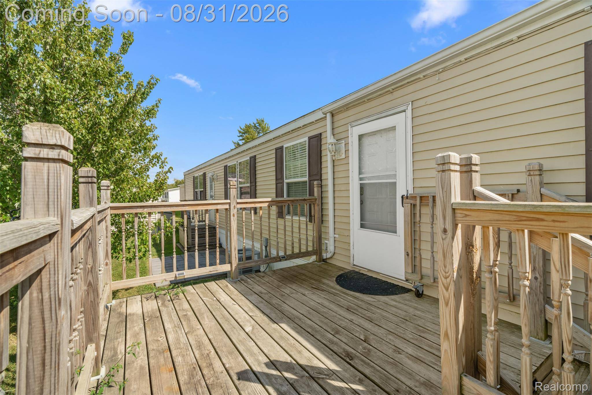 5029 Academy DR #39A, Canton Charter Township, MI 48188