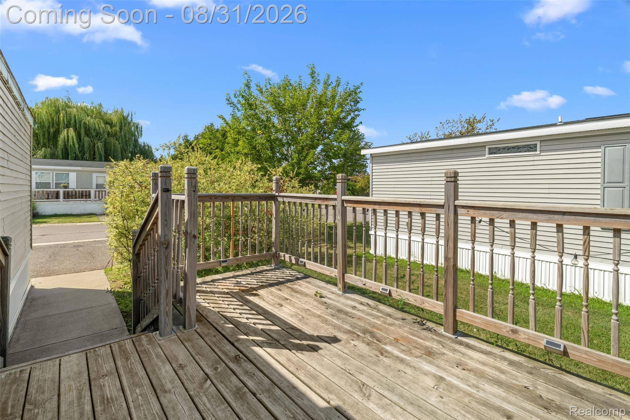 5029 Academy DR #39A, Canton Charter Township, MI 48188